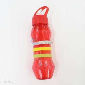 Popular Outdoor Sports Plastic Water Bottle for Sale