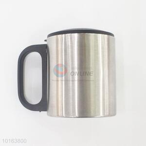 Wholesale Cheap Mug with Handle Water Cup for Drinking