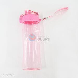 Hot Sale Sports Water Bottle with Lid