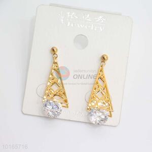 Fashion Zircon Earring Jewelry for Women/Fashion Earrings