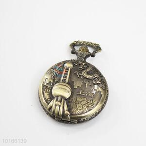 Newly product best useful pocket watch