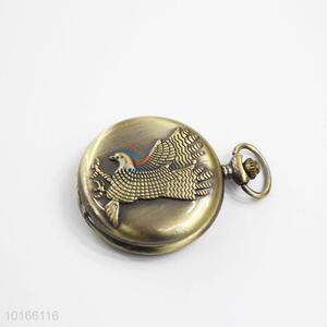 Wholesale low price best lovely pocket watch