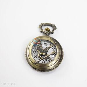 Low price cute useful pocket watch