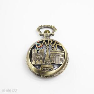 Cool factory price best pocket watch