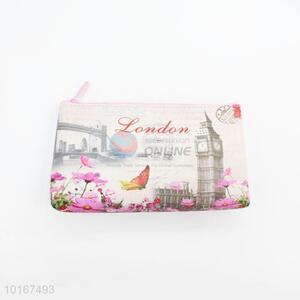 Beautiful Big Ben Printed Digital Cosmetic Bag/Makeup Bag