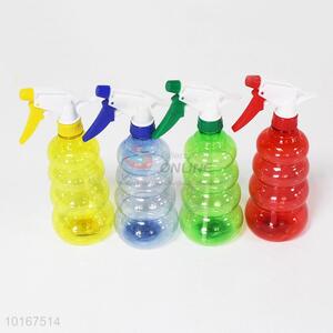 500ml Powerful Output Refillable Water Plastic Spray Bottle