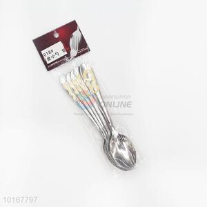 Hot sale stainless steel tea <em>spoon</em>
