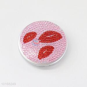 Wholesale Mini Pocket Mirrors Makeup Mirror