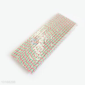 Competitive Price Creative Paper Straws/Suckers Set For Party Use