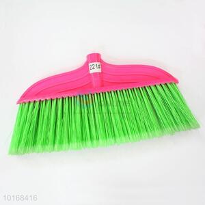 New Green Bristle Floor Cleaning Broom Head