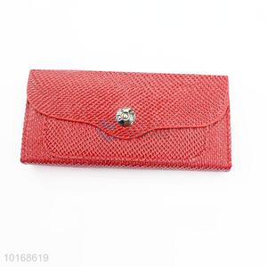 PU purse wallet party bag for ladies