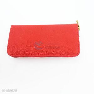 Fashion Designer Clutch Bags Long Purse Wallet