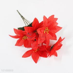 Low price hot sale artificial bouquet artificial plant