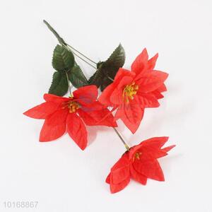 Wholesale cheap price artificial bouquet artificial plant