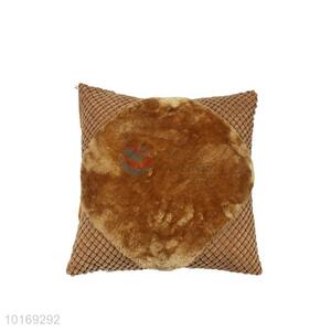 China factory price fashionable pillowcase