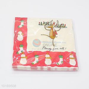 Pretty Cute Party Disposable Napkin Paper Napkins