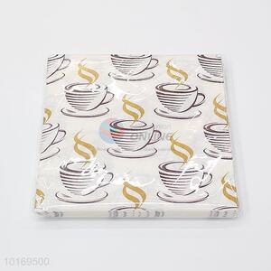 Factory Direct Party Disposable Napkin Paper Napkins