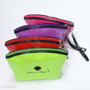 New arrival PU cosmetic travel bag/storage bag