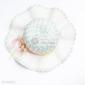 Top quality low price summer hats for kids