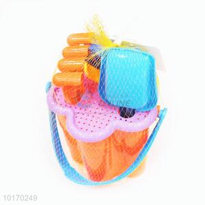 New Arrival Beach Toys In Net Bag  For Children