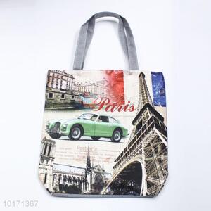 Multifuntional lint tote bag/casual bags