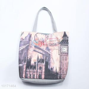 Promotional custom shopping bag/tote bag/multifunctional bag