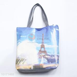 New design dacron shopping bag/tote bag/multifunctional bag