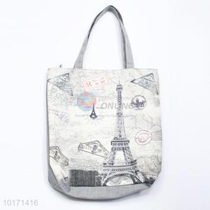 Hot sale custom shopping bag/tote bag/multifunctional bag