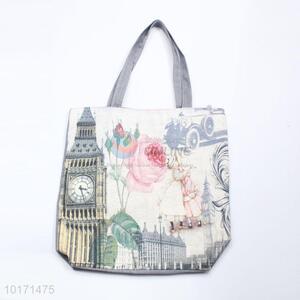 Hot sale custom shopping bag/tote bag/multifunctional bag