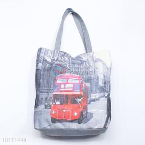 Popular custom shopping bag/tote bag/multifunctional bag