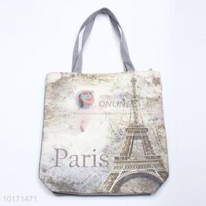 High quality dacron shopping bag/tote bag/multifunctional bag