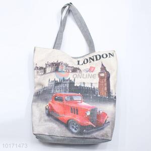 High quality custom shopping bag/tote bag/multifunctional bag