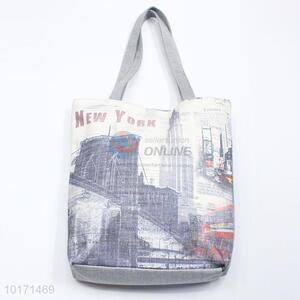 High quality cheap shopping bag/tote bag/multifunctional bag