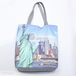 China supplier shopping bag/tote bag/multifunctional bag