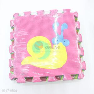 New arrvails eva puzzle mat baby toys play mat