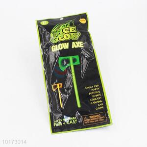 Best Selling Great Glow Axe for Party or Festival