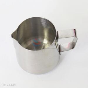 China Cheap Wholesale Stainless Steel Cup With Handle