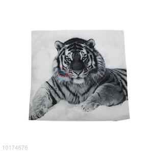 Wholesale Custom Digital Printed Decorative Pillow Cover