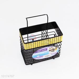 Wholesale Supplies Black Chopsticks Holder