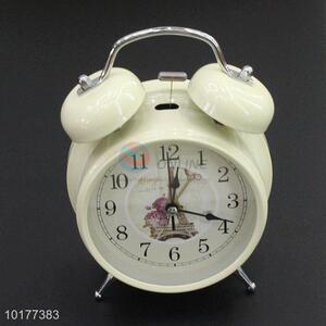 Made in China 3 cun jump second alarm clock