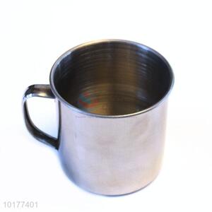 Reusable Stainless Steel Water Cup