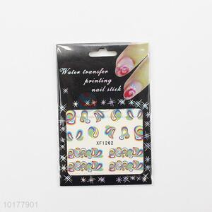 Best sales cheap nail sticker