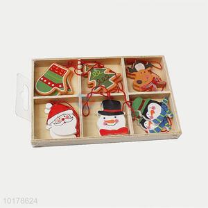 Factory Direct Wooden Craft Cartoon Crafts