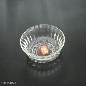 Fashion Household Glass Bowl Glass Dinnerware