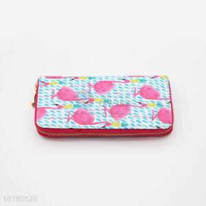 Factory Direct Flamingo Purse&Wallet for Ladies