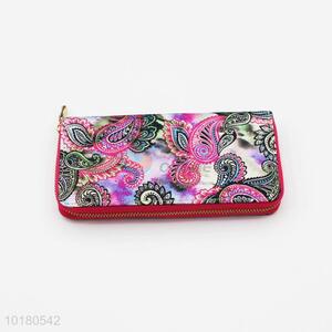 New Design Purse&Wallet for Ladies with Zipper