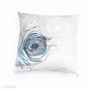 Very Popular Single Face Printing Pillow