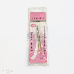 New Stainless Steel <em>Eyebrow</em> Clip/<em>Eyebrow</em> <em>Tweezer</em> Wholesale