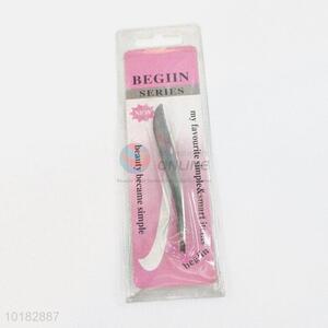 Professional Beauty Tool Eyebrow Clip/Eyebrow Tweezers