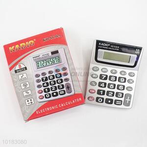 12 Digit <em>Calculator</em> Novelty Small Travel Compact Wholesale